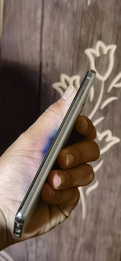 Samsung S10 minor Shade