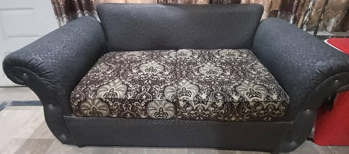 Sofa Set 3+2+1 for Sale 30000Rs.