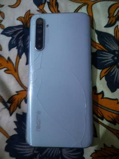 Realme XT 8/128