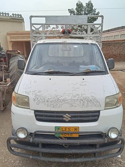 APV Hondai Petrol