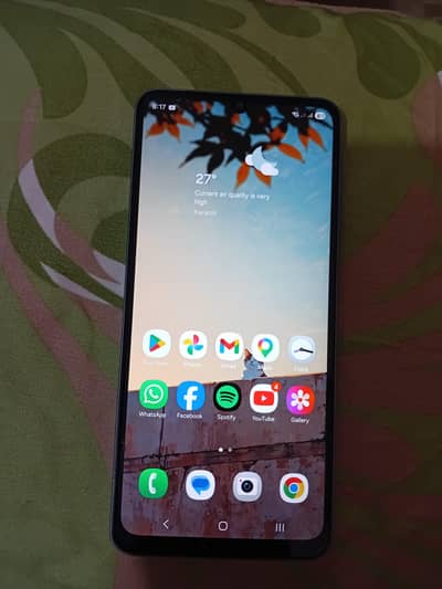 Samsung A07 (4G) 4/64 GB