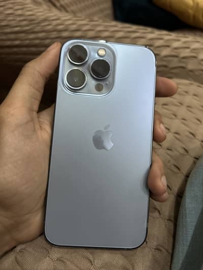Iphone 13 pro 128 GB