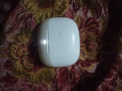 Auionic eirphones high base and c type