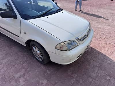 suzuki cultus