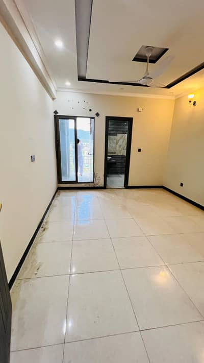 2 Bed Apartment For Sale Madina Tower, E-11 Main Margalla Road