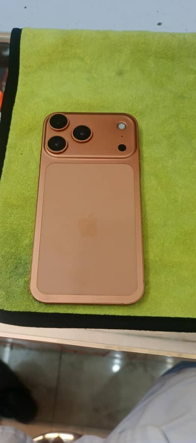 iphone XR convert 17 pro  64Gb brand new