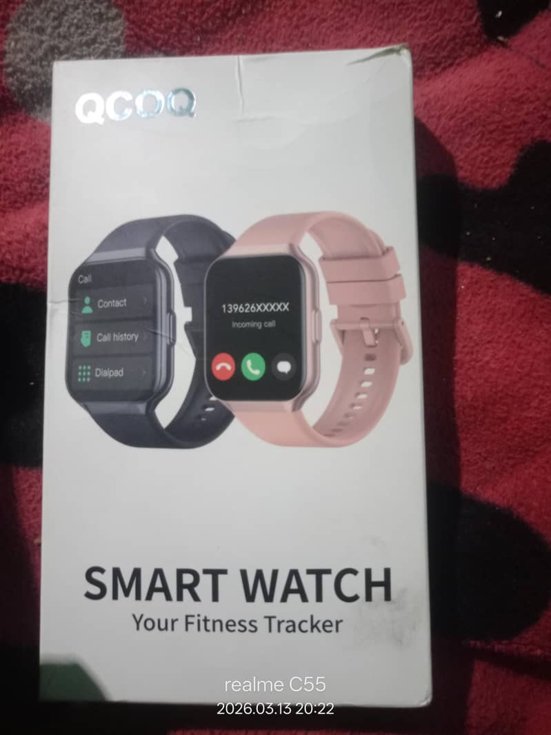 smart watch 1