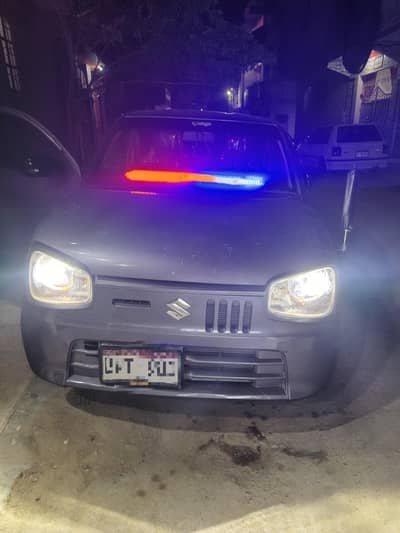 alto 2022 vxr orignal