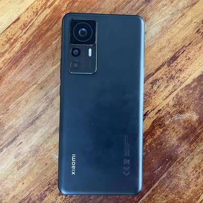 XIOMI 12T PRO (JUST LIKE BRANDNEW)