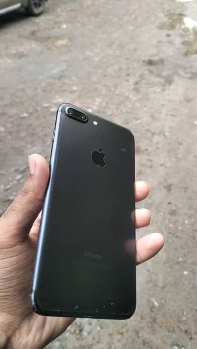 I phone 7plus pta approved