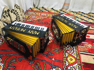 Harmonium