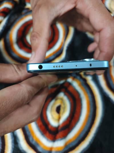 poco x5 pro 5G non pta