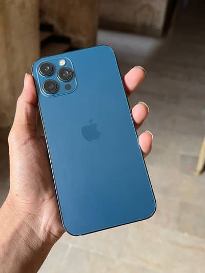 IPhone 12promax JV 128GB