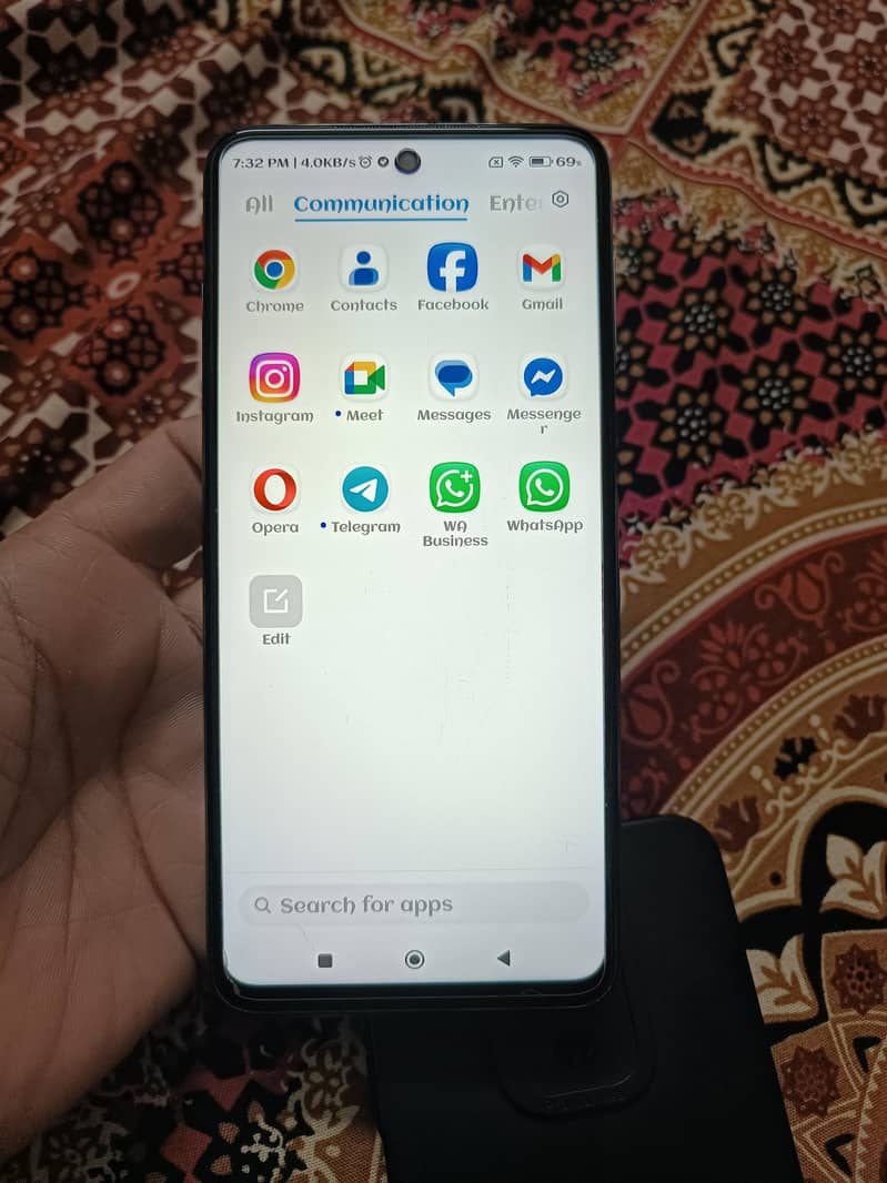 Redmi Note 9s 3