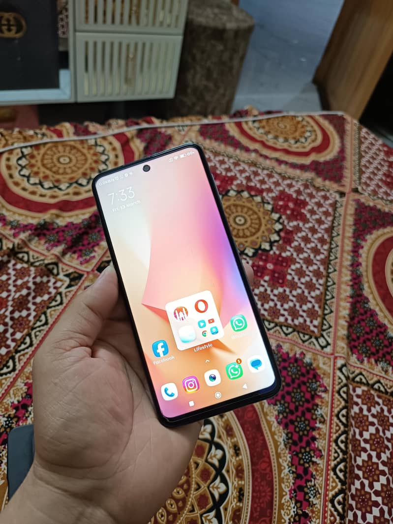 Redmi Note 9s 5