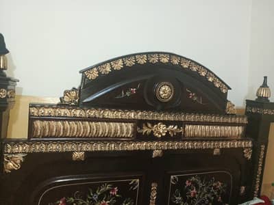 bed for sale king size