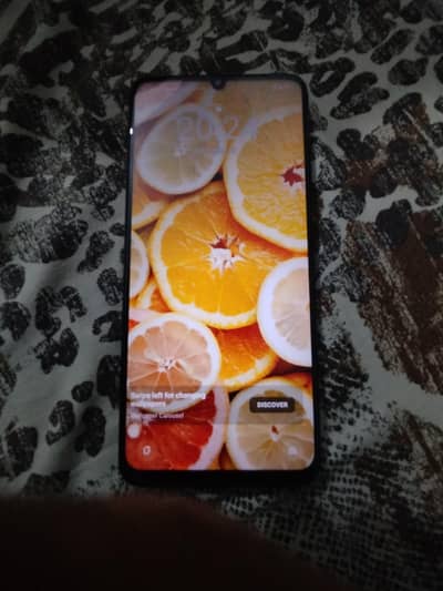 Realme C53 128 GB /6+6=12 GB Ram