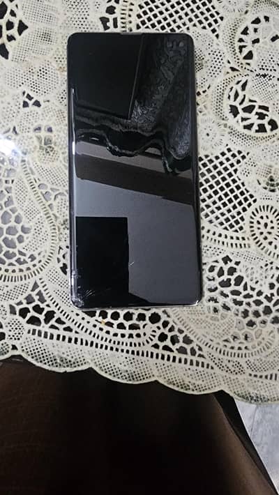 samsung s10 plus only board is working