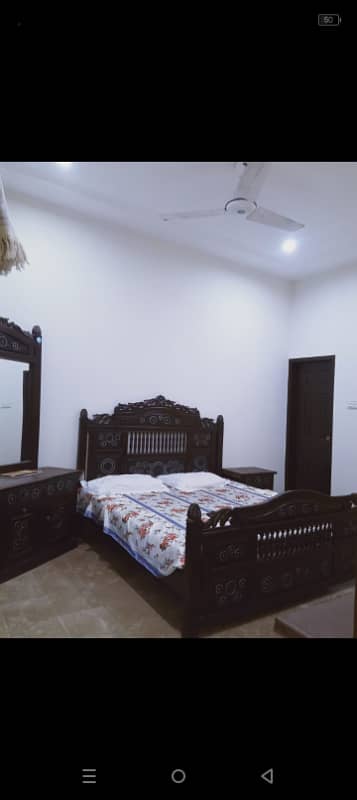 3 Marla double house available for sale in