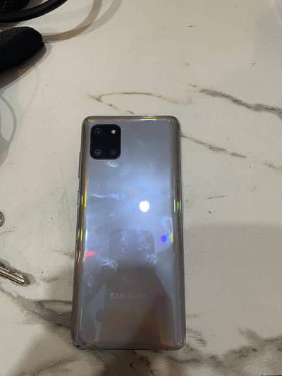 samsung galaxy note 10 lite pta approved