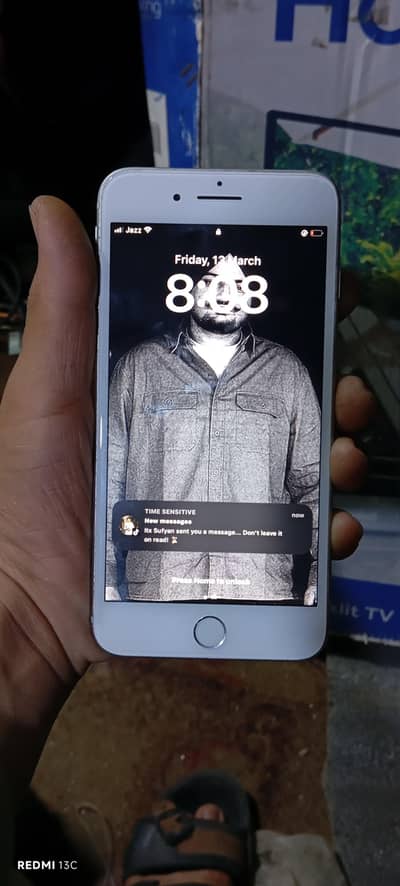 I am selling my phone