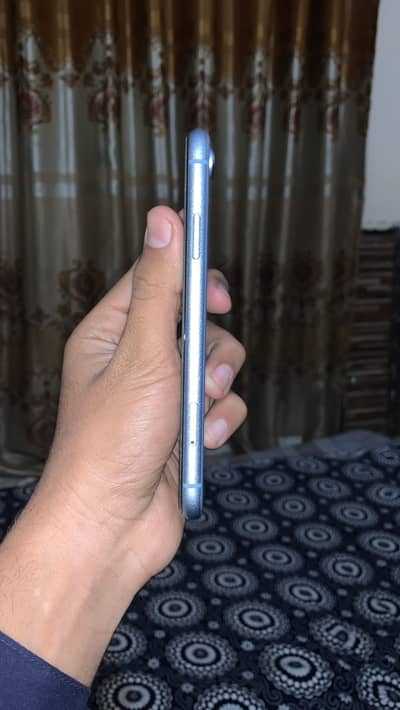 I phone Xr non pta factory unlock