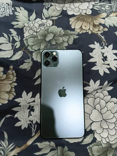 iphone 11 pro max factory unlock