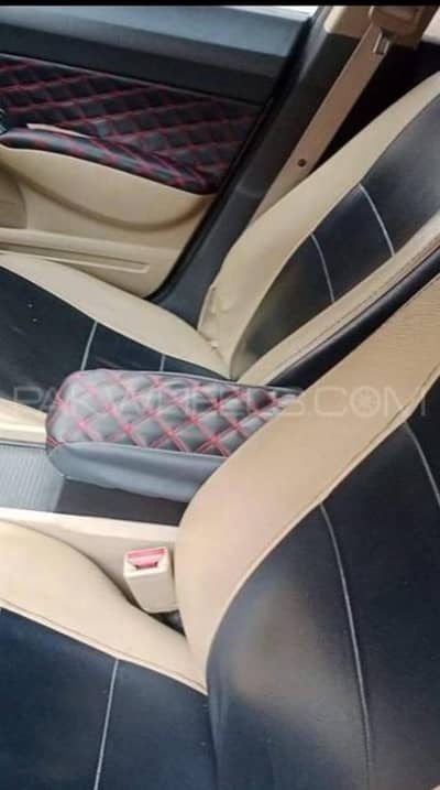 Honda Civic vti oriel prosmatec