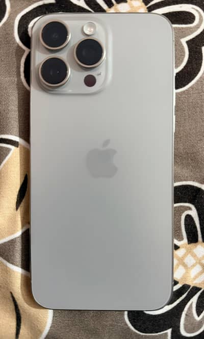 iphone 15 Pro Max Non Pta Factory Unlock