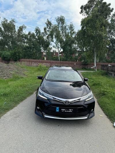 Car Rental Service Self Drive / Rent a Car in Lahore/ Rent Car Service