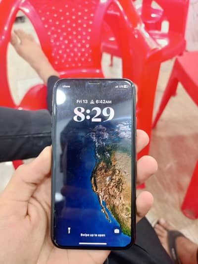 Iphone X Pta Approved