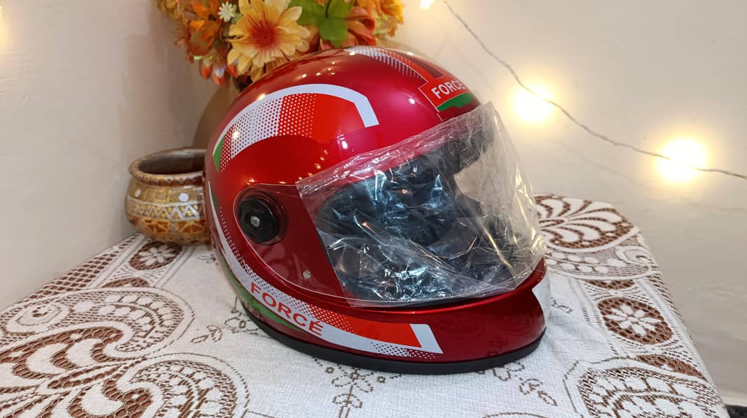 unbreakable helmets 1