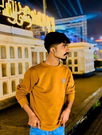 Ch Raheel