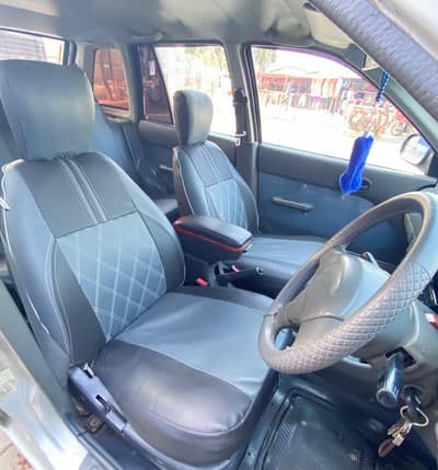 Suzuki cultas vxr  neat & clean,family used car, , Punjab Registration