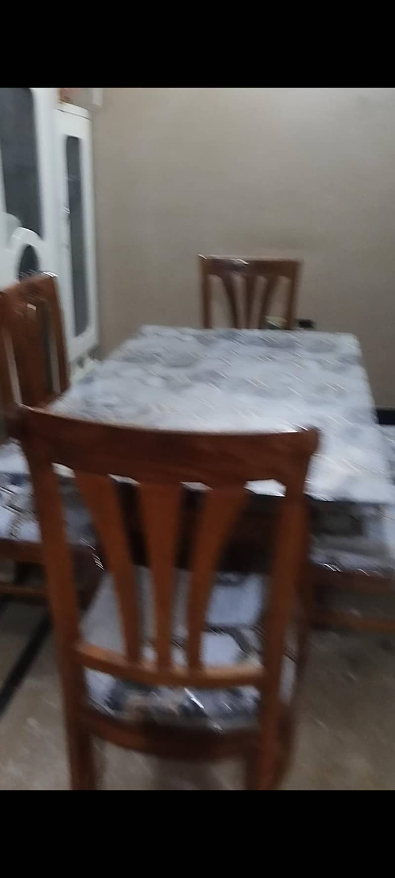 dining table 3