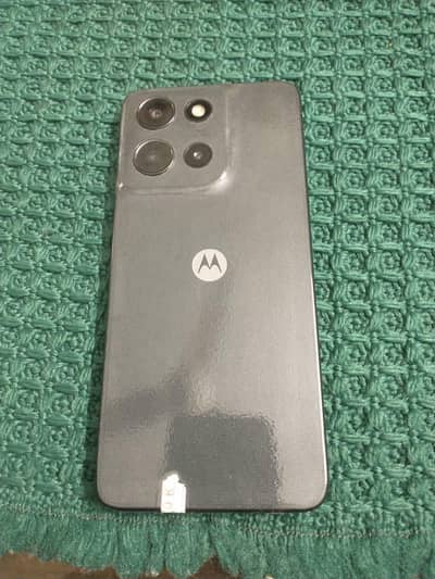 Moto g 2025