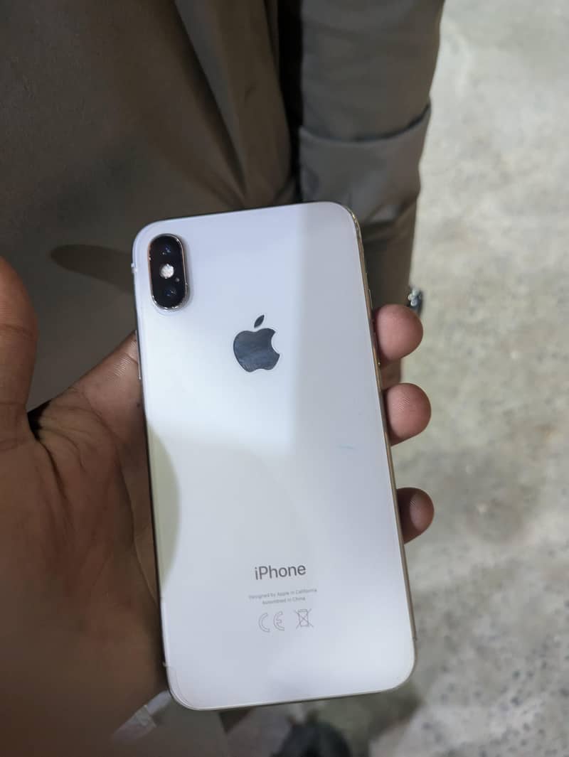 iphone x 1