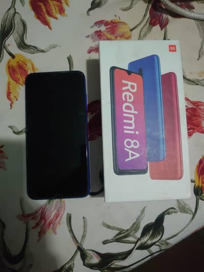 Redmi 8A
