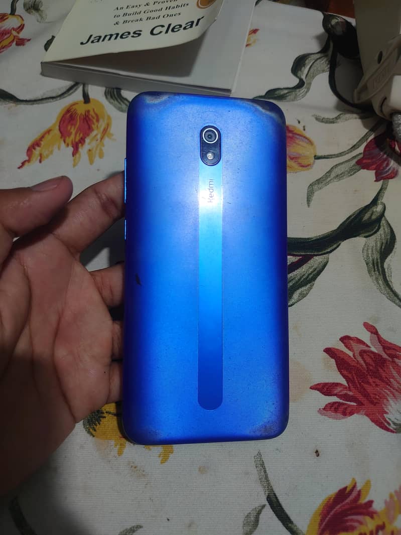 Redmi 8A 2