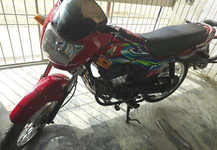 Honda pridor for sale