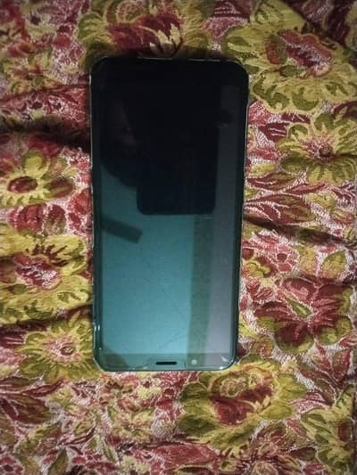 Huawei y 7prime 2018 modle