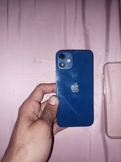 iPhone 12 mini urgent sale exchange posibal
