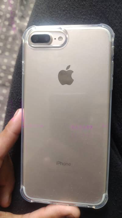 I phone 7 plus 32gb  Whatsapp 03288950069
