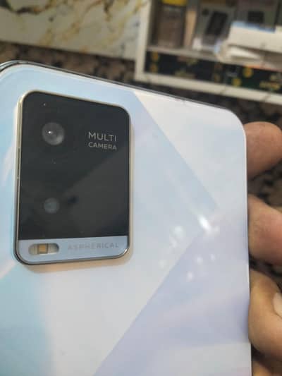 Vivo Y21T PTA APPROVED