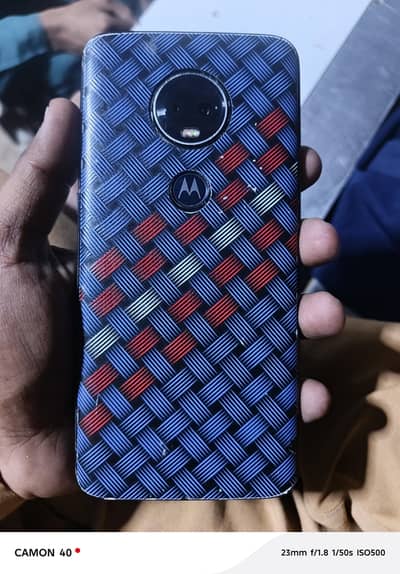 moto g7 plus sale and exchange