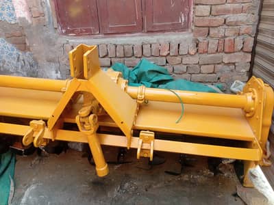 rota 54 phaly buhot hi saaf all ok