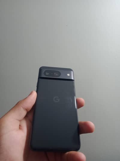 Google pixel 8