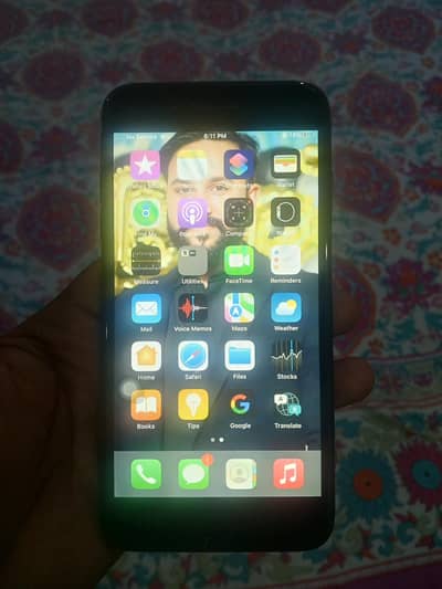 i phone 7 plus