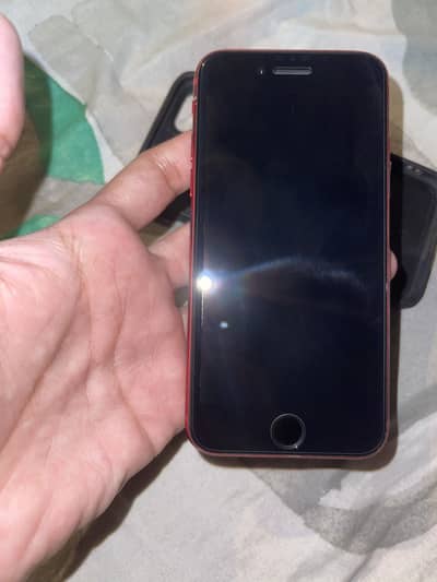 IPhone SE 2020 128gb approved