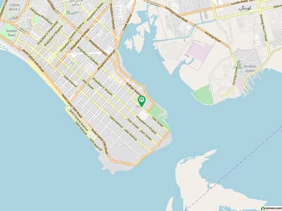 For Sale : 3BR + Maid | Pool & Park Facing | Mid Floor | Creek Vista Community | Builder Condition | Reasonable Demand |